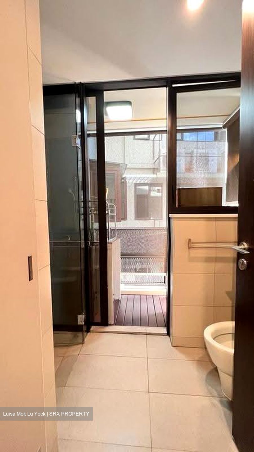 d'Nest (D18), Condominium #623177401